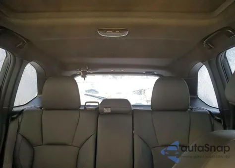 2025 Subaru Forester Limited z USA, uszkodzony, nr VIN JF2SLSRD7SH423195